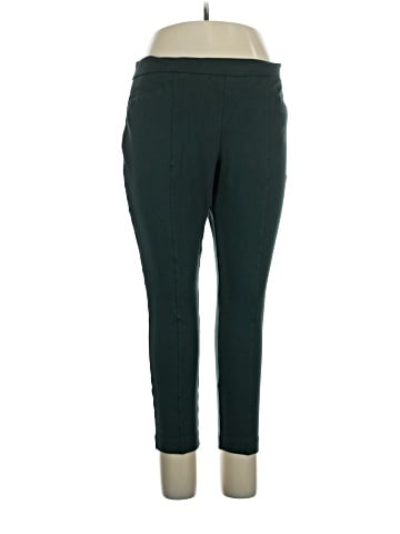 Anne Klein Active Pants (view 1)