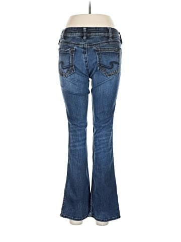 Silver Jeans Co. Jeans (view 2)
