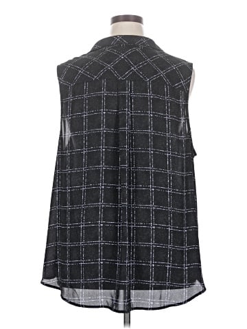 Torrid Sleeveless Blouse (view 2)