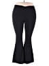 Halara Black Active Pants Size 2X - photo 1