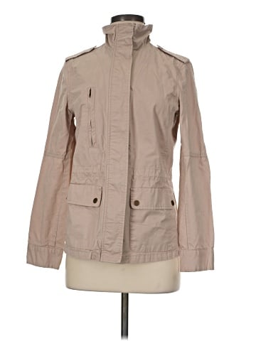 Love Tree Jacket (view 1)