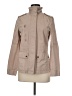 Love Tree 100% Cotton Tan Jacket Size M - photo 1