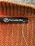 Prettygarden 100% Acrylic Brown Turtleneck Sweater Size S - photo 7