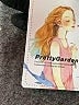 Prettygarden 100% Acrylic Brown Turtleneck Sweater Size S - photo 8