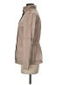Love Tree 100% Cotton Tan Jacket Size M - photo 5