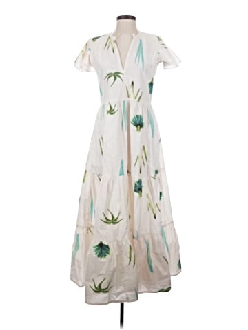 Oliphant Casual Dress (view 1)