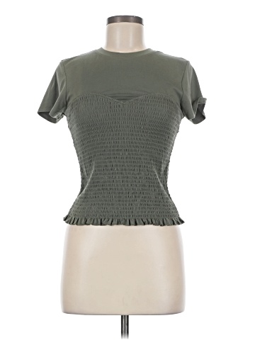 Kirious Short Sleeve Top (view 1)