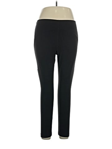 Lululemon Athletica Active Pants (view 1)