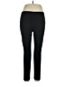 Lululemon Athletica Solid Black Active Pants Size 14 - photo 1