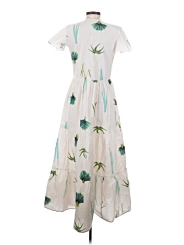 Oliphant Casual Dress (view 2)