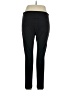 Lululemon Athletica Solid Black Active Pants Size 14 - photo 2