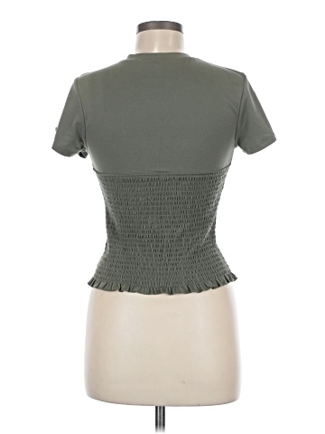 Kirious Short Sleeve Top (view 2)