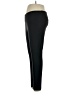 Lululemon Athletica Solid Black Active Pants Size 14 - photo 5