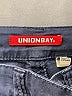 Unionbay Solid Blue Shorts Size 5 - photo 3