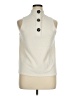 Eri + Ali Ivory Tank Top Size XL - photo 1