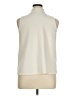 Eri + Ali Ivory Tank Top Size XL - photo 2
