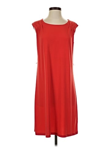 George Casual Dress (view 1)