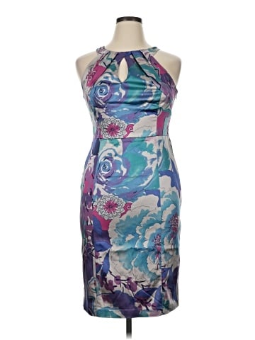 Coast Cocktail Dress (view 1)