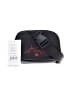 Vooray 100% Polyester Black Belt Bag One size - photo 1
