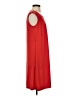 George Solid Red Casual Dress Size S - photo 4