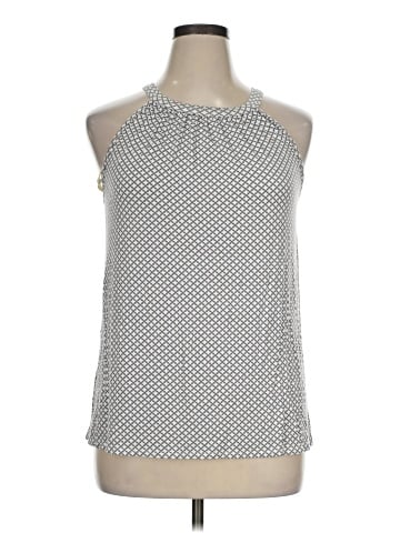 Loveappella Sleeveless T-Shirt (view 1)