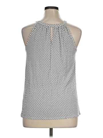 Loveappella Sleeveless T-Shirt (view 2)