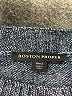 Boston Proper Blue Pullover Sweater Size S - photo 7