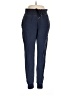 Athleta Blue Casual Pants Size M - photo 1