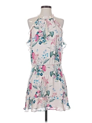 Parker Casual Dress (view 1)