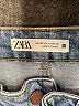 Zara Blue Jeans Size 4 - photo 7