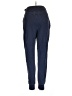 Athleta Blue Casual Pants Size M - photo 2