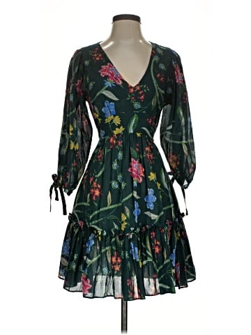 Cara Cara Cocktail Dress (view 1)