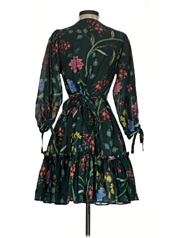 Cara Cara Cocktail Dress (view 2)
