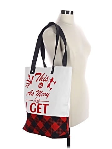 Unbranded Tote (view 2)