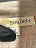 Rewind Pink Long Sleeve Blouse Size S - photo 7
