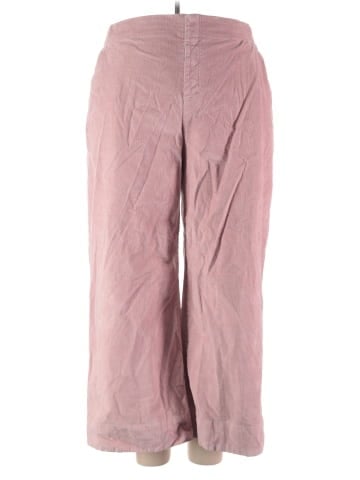 Pact Casual Pants (view 1)