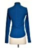 Athleta Blue Track Jacket Size XXS - photo 2