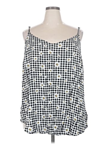 Torrid Sleeveless Top (view 1)