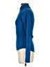 Athleta Blue Track Jacket Size XXS - photo 5