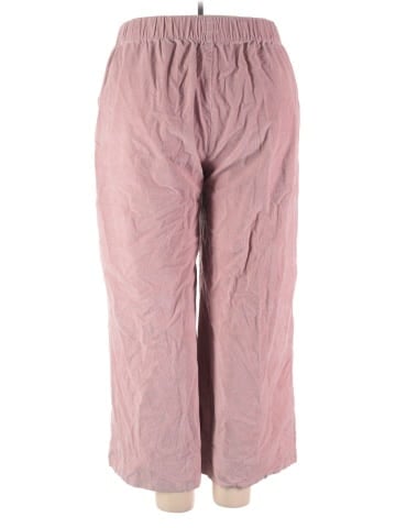 Pact Casual Pants (view 2)