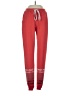 Coca-Cola Graphic Red Track Pants Size XS - photo 1