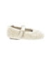 Zara Ivory Flats Size EU 23 (kids) - photo 1