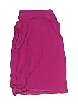 Ralph Lauren Sleeveless Polo (view 2)