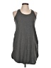 Hannah Gray Casual Dress Size L - photo 1