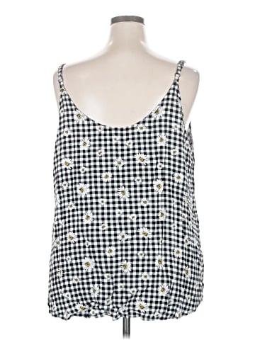 Torrid Sleeveless Top (view 2)