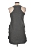 Hannah Gray Casual Dress Size L - photo 2