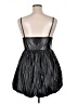 Assorted Brands 100% Polyester Black Cocktail Dress Size 14 - photo 2