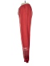 Coca-Cola Graphic Red Track Pants Size XS - photo 5