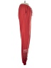 Coca-Cola Graphic Red Track Pants Size XS - photo 4