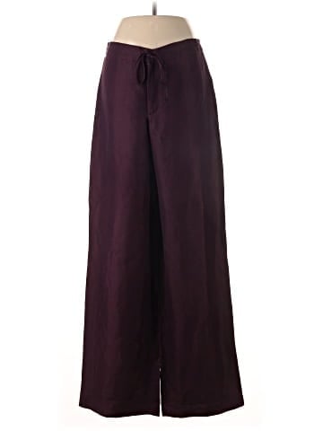 Linda Allard Ellen Tracy Casual Pants (view 1)